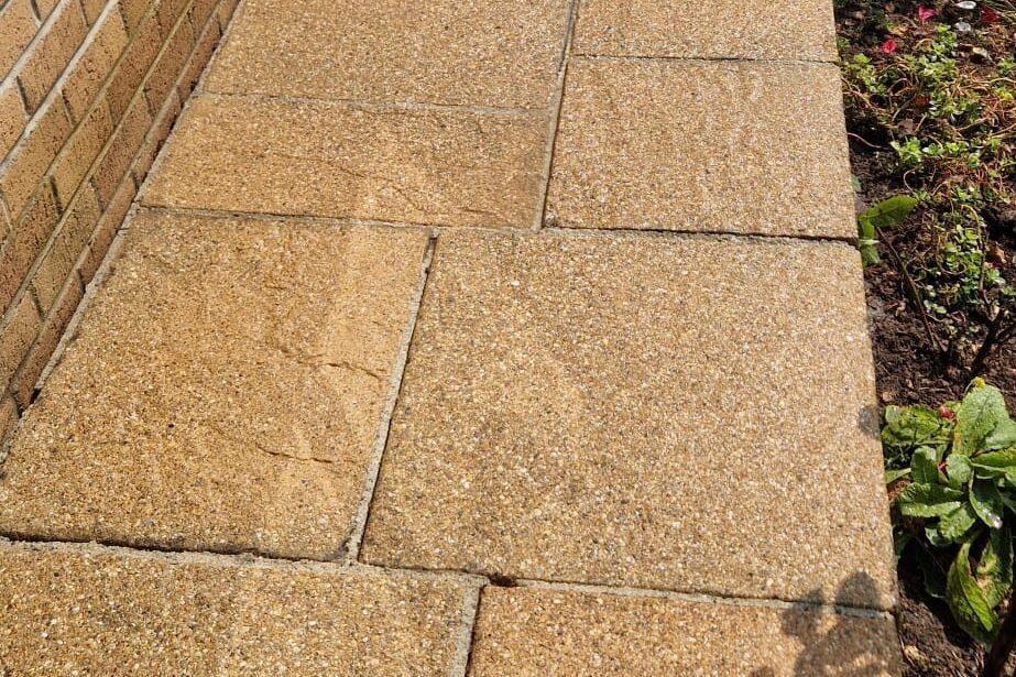 Professional Residential Pressure Washing South West for home exteriors.
