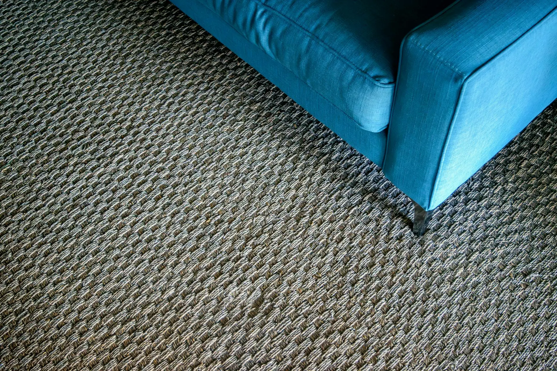Specialist carpet stain removal in Plymouth for deep-set spills and marks.